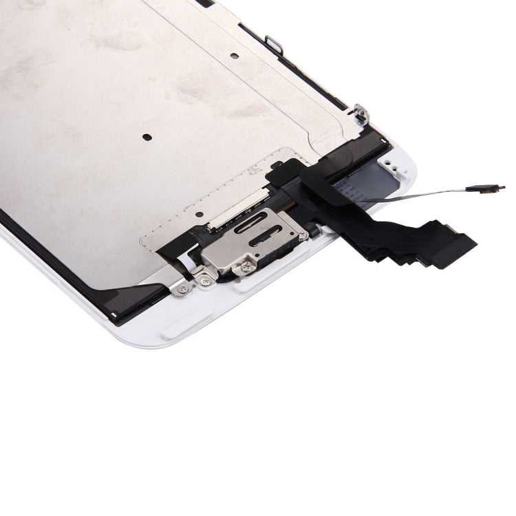 LCD Screen with Front Camera for iPhone 6 Plus