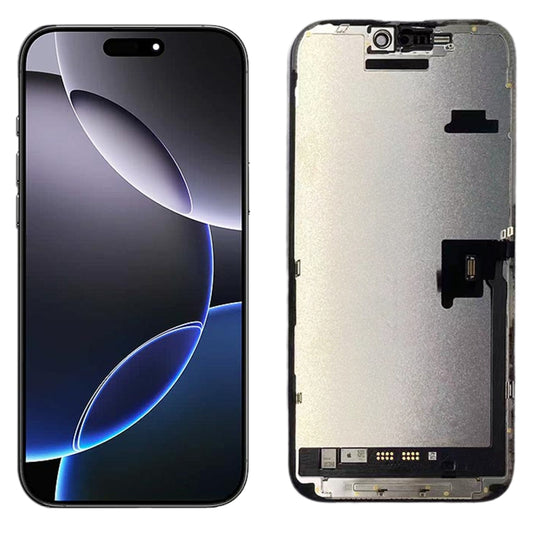 Pantalla OLED LTPO Super Retina XDR original para iPhone 16 Pro Max (original)