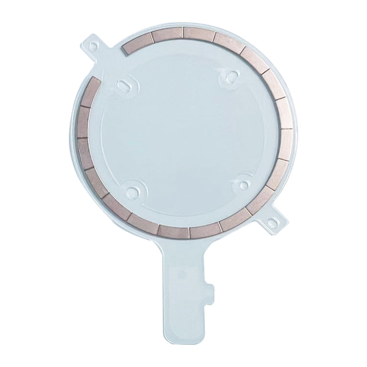 Aimant de chargement sans fil pour iPhone 16 Pro / 16 Pro Max, pour iPhone 16 Pro / 16 Pro Max