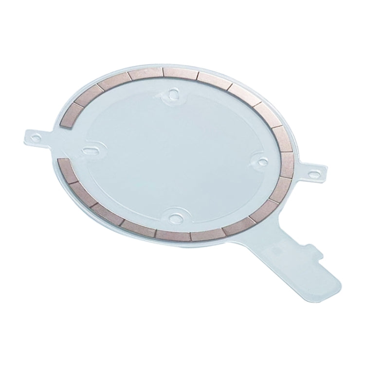 Aimant de chargement sans fil pour iPhone 16 Pro / 16 Pro Max, pour iPhone 16 Pro / 16 Pro Max