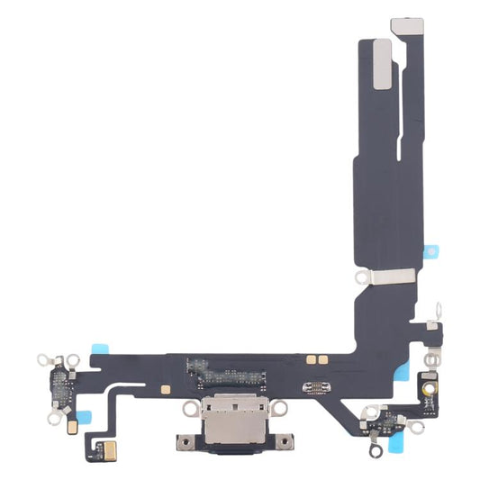 Cable flexible del puerto de carga del iPhone 16