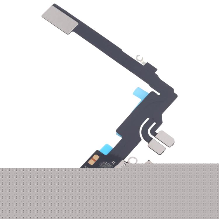 For iPhone 16 Pro Charging Port Flex Cable, For iPhone 16 Pro