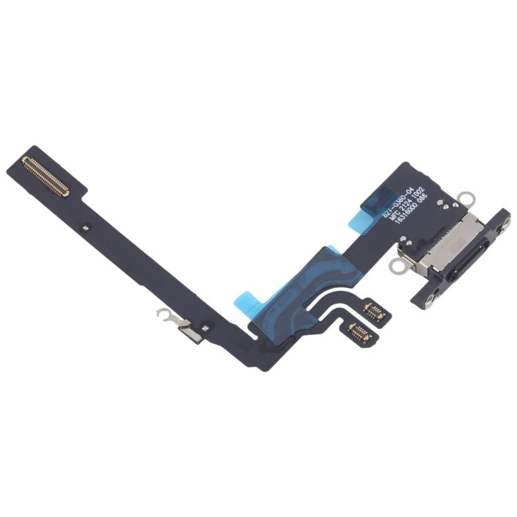 For iPhone 16 Pro Charging Port Flex Cable