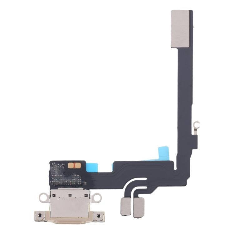 For iPhone 16 Pro Charging Port Flex Cable
