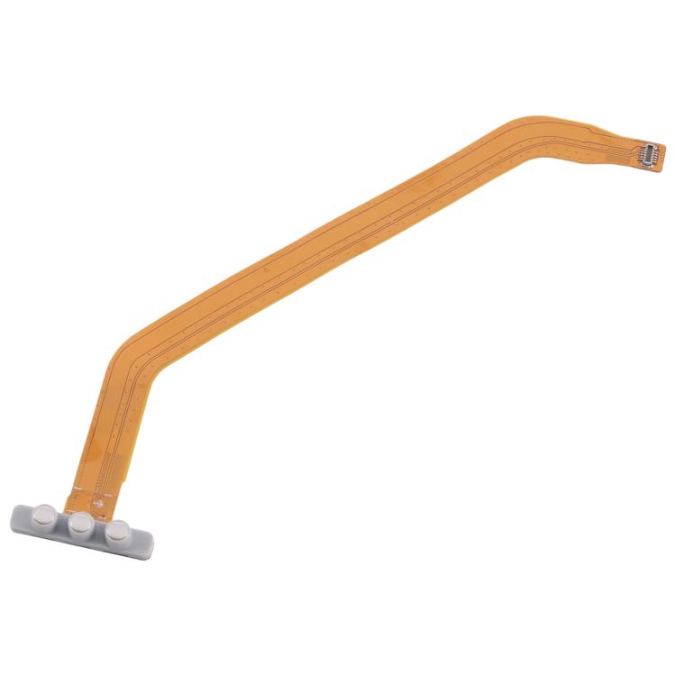 For Huawei MatePad 11 2021 DBY-W09 DBY-AL00 Magnetic Connection Flex Cable