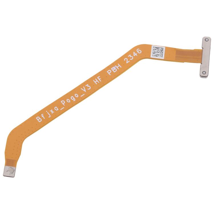 For Huawei MatePad 11 2021 DBY-W09 DBY-AL00 Magnetic Connection Flex Cable