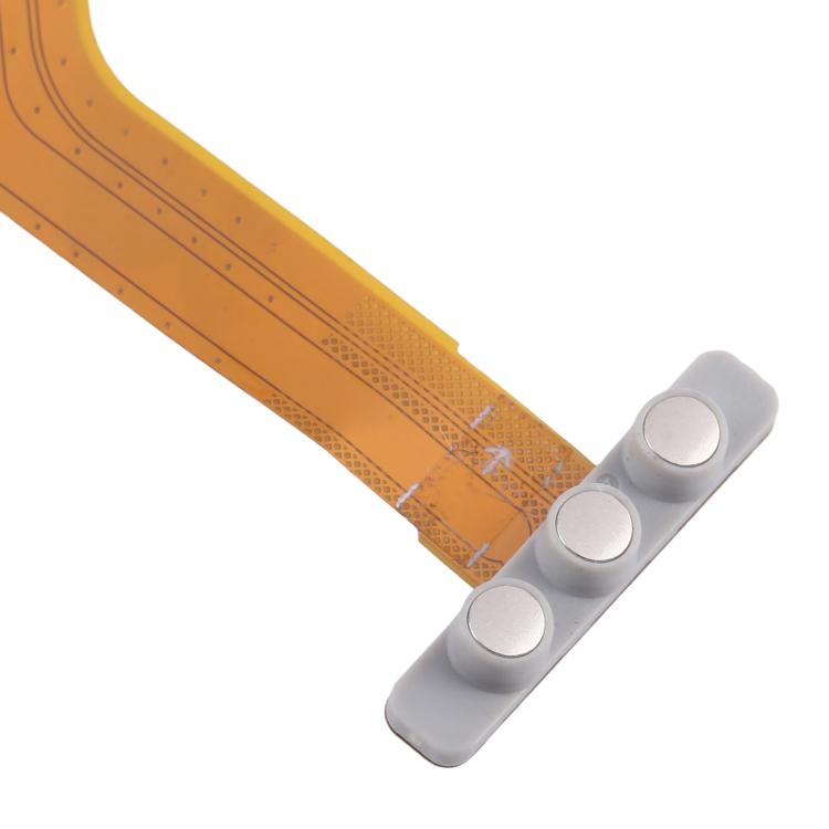 For Huawei MatePad 11 2021 DBY-W09 DBY-AL00 Magnetic Connection Flex Cable