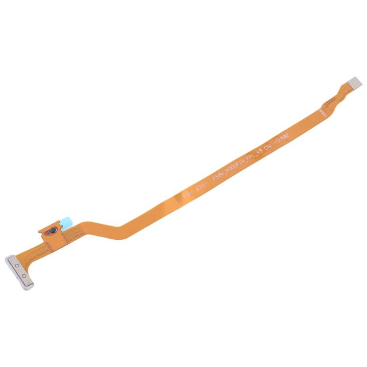 For Huawei MatePad 11.5 inch BTK-W09/AL09 Magnetic Connection Flex Cable