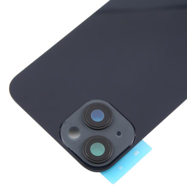 For iPhone 14 China Version Battery Back Cover with Middle Frame, For iPhone 14 China Version