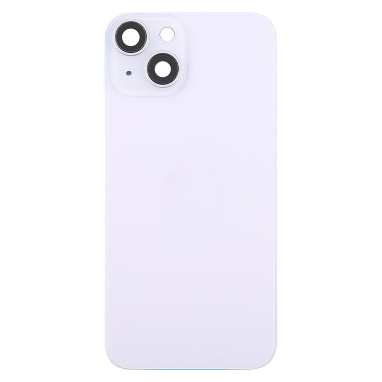 For iPhone 14 China Version Battery Back Cover with Middle Frame, For iPhone 14 China Version