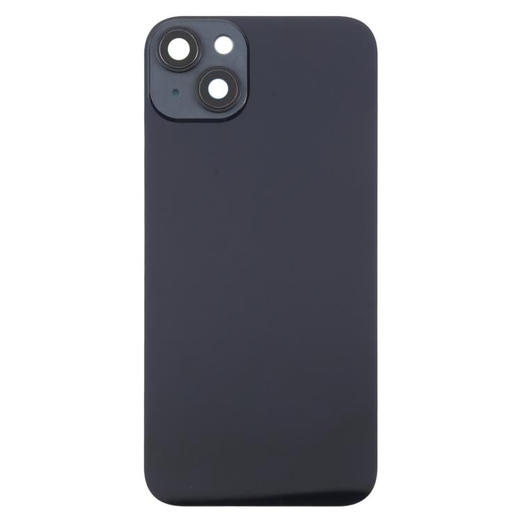 For iPhone 14 Plus China Version Battery Back Cover with Middle Frame, For iPhone 14 Plus China Version