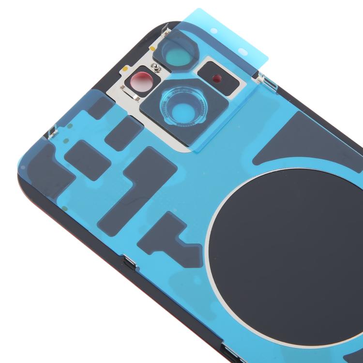 For iPhone 14 Plus China Version Battery Back Cover with Middle Frame, For iPhone 14 Plus China Version