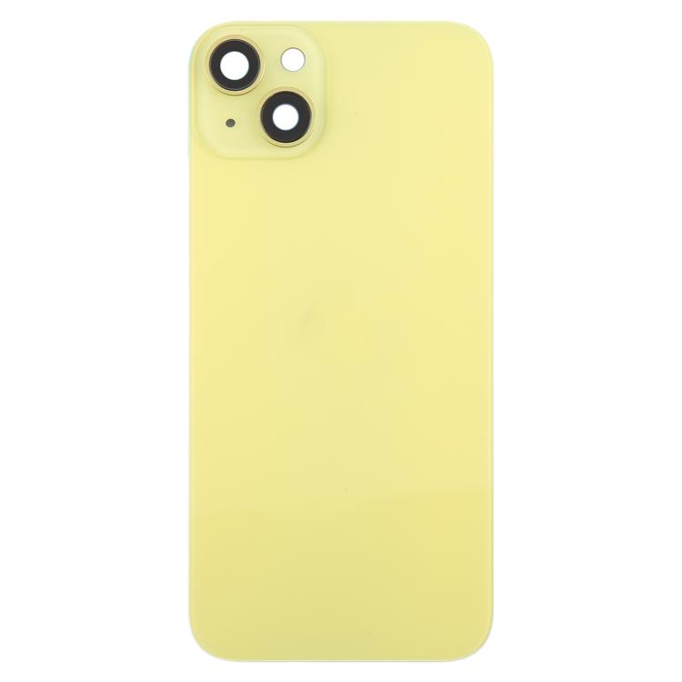 For iPhone 14 Plus China Version Battery Back Cover with Middle Frame, For iPhone 14 Plus China Version