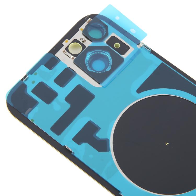 For iPhone 14 Plus EU Version Battery Back Cover with Middle Frame, For iPhone 14 Plus EU Version