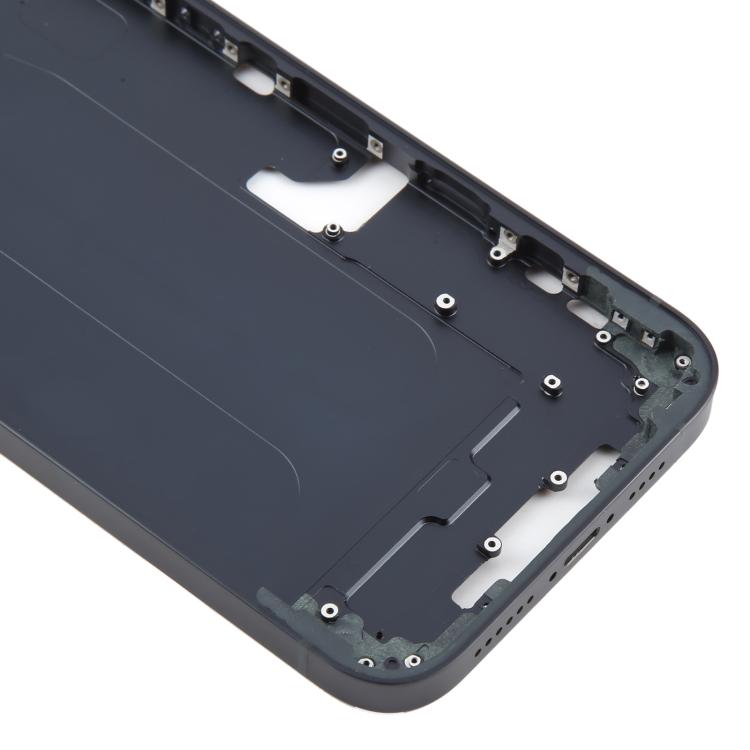 For iPhone 14 Plus Middle Frame Bezel Plate