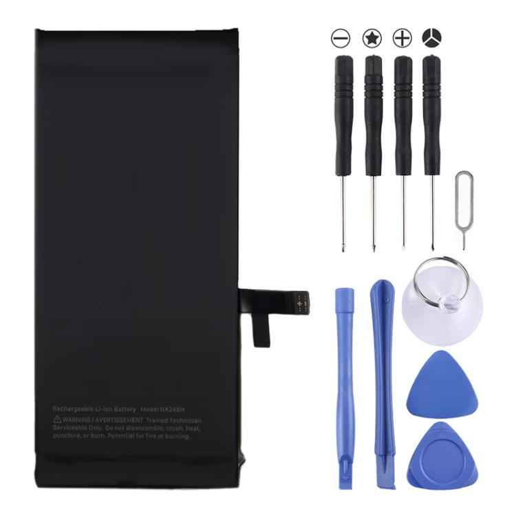 For iPhone 16e 4005mAh NA248H Li-ion Battery