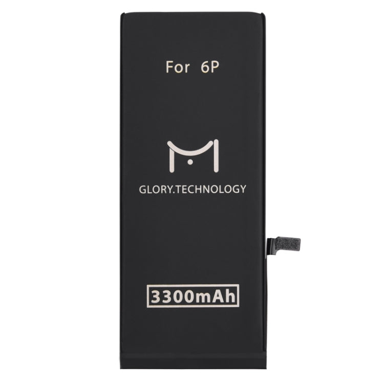 3300mAh Li-ion Polymer Battery for iPhone 6 Plus