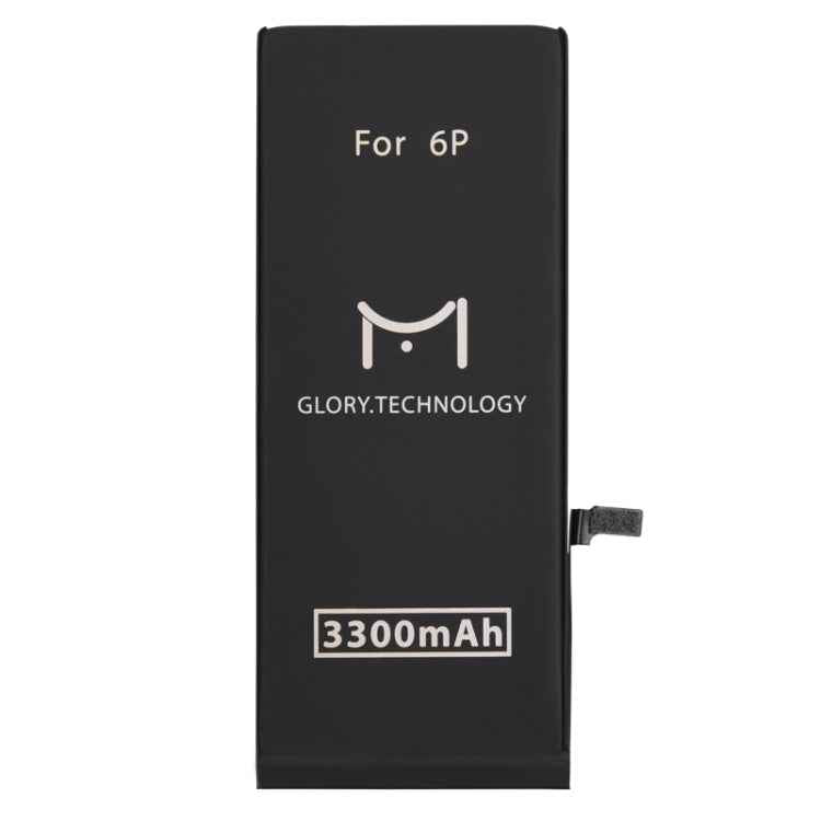 3300mAh Li-ion Polymer Battery for iPhone 6 Plus, iPhone 6 Plus
