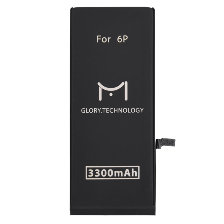 3300mAh Li-ion Polymer Battery for iPhone 6 Plus