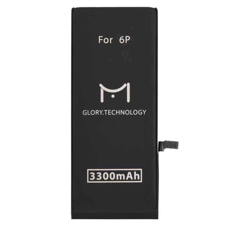 3300mAh Li-ion Polymer Battery for iPhone 6 Plus, iPhone 6 Plus