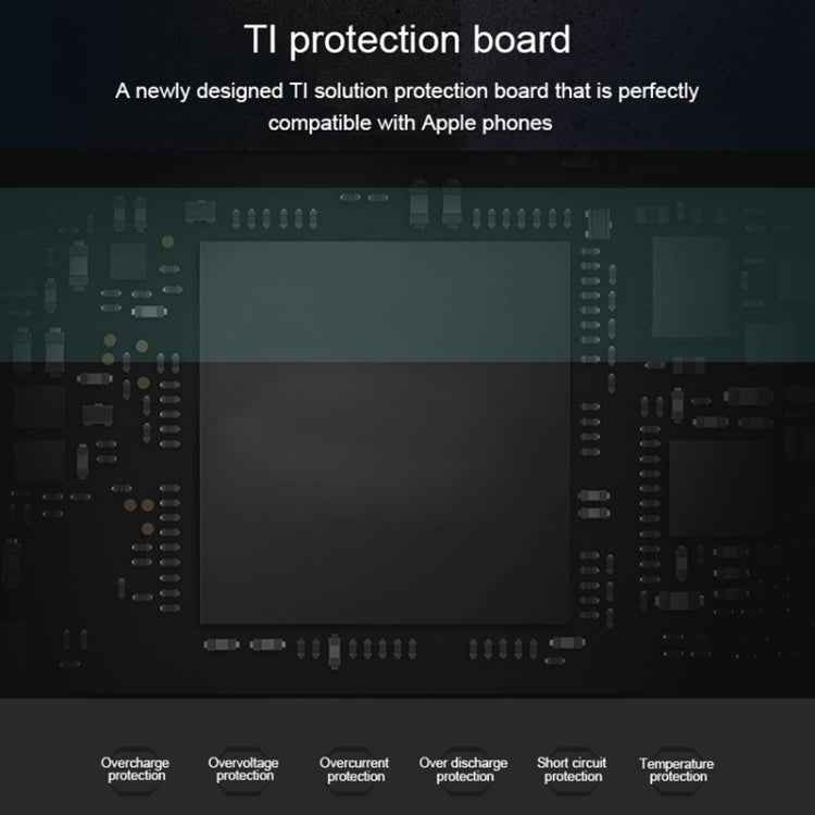 3300mAh Li-ion Polymer Battery for iPhone 6 Plus, iPhone 6 Plus