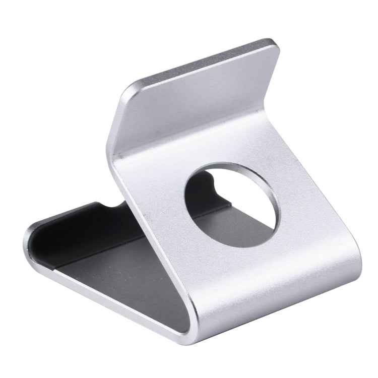 Exquisite Aluminium Alloy Desktop Holder Stand DOCK Cradle For iPhone, Galaxy, Huawei, Xiaomi, LG, HTC and 7 inch Tablet
