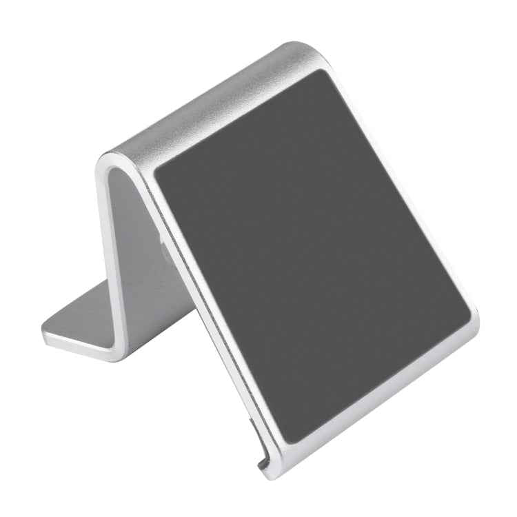Exquisite Aluminium Alloy Desktop Holder Stand DOCK Cradle For iPhone, Galaxy, Huawei, Xiaomi, LG, HTC and 7 inch Tablet