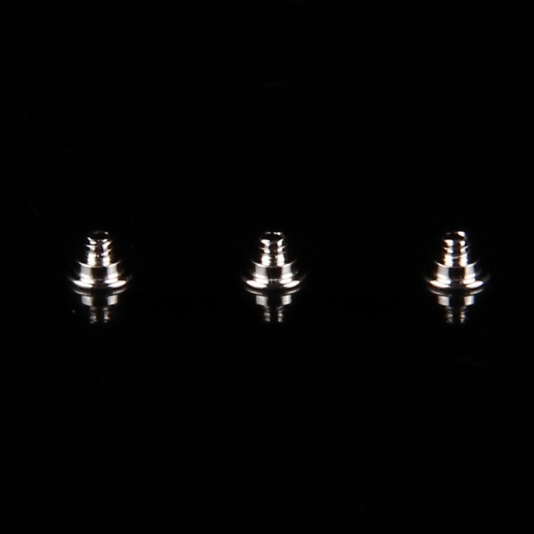 100 PCS for iPhone 6 Plus SIM Card Snap Spring Screws, For iPhone 6 Plus - BSPART