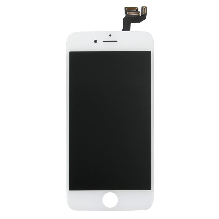 Digitizer Assembly (Front Camera + Original LCD + Frame + Touch Panel) for iPhone 6s