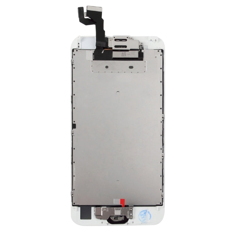 Digitizer Assembly (Front Camera + Original LCD + Frame + Touch Panel) for iPhone 6s