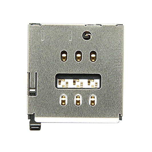 Conector para lector de tarjetas SIM para iPhone 6s Plus