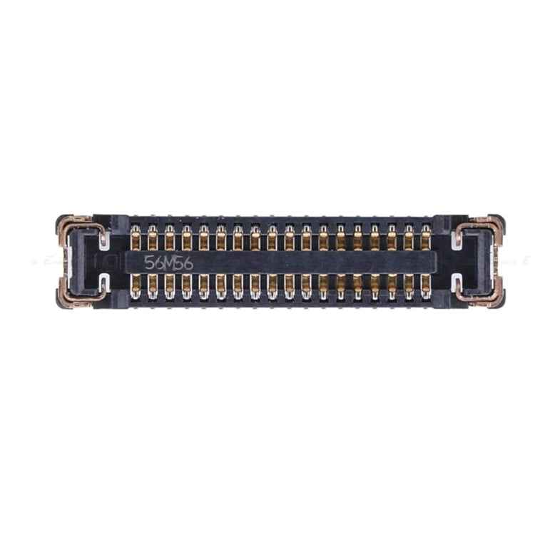 Front Camera FPC Connector On Motherboard for iPhone 6s Plus / 6s, For iPhone 6s Plus / 6s(On Motherboard) - BSPART