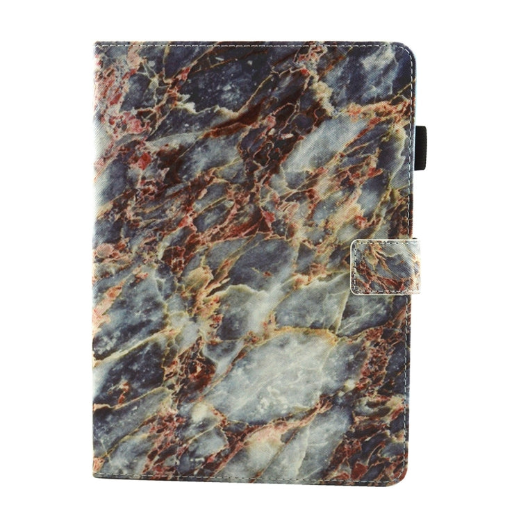 For iPad 9.7 (2018) & iPad 9.7 inch 2017 / iPad Air / iPad Air 2 Universal Pattern Horizontal Flip Leather Protective Case with Holder & Card Slots & Sleep, IP7D0214A, IP7D0214B, IP7D0214C, IP7D0214D, IP7D0214E, IP7D0214F