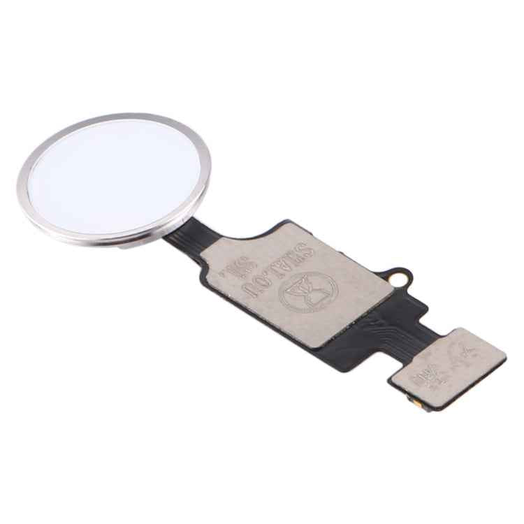 Home Button (5th gen) with Flex Cable for iPhone 8 Plus / 7 Plus / 8 / 7, 5th for iPhone 8 Plus / 7 Plus / 8 / 7