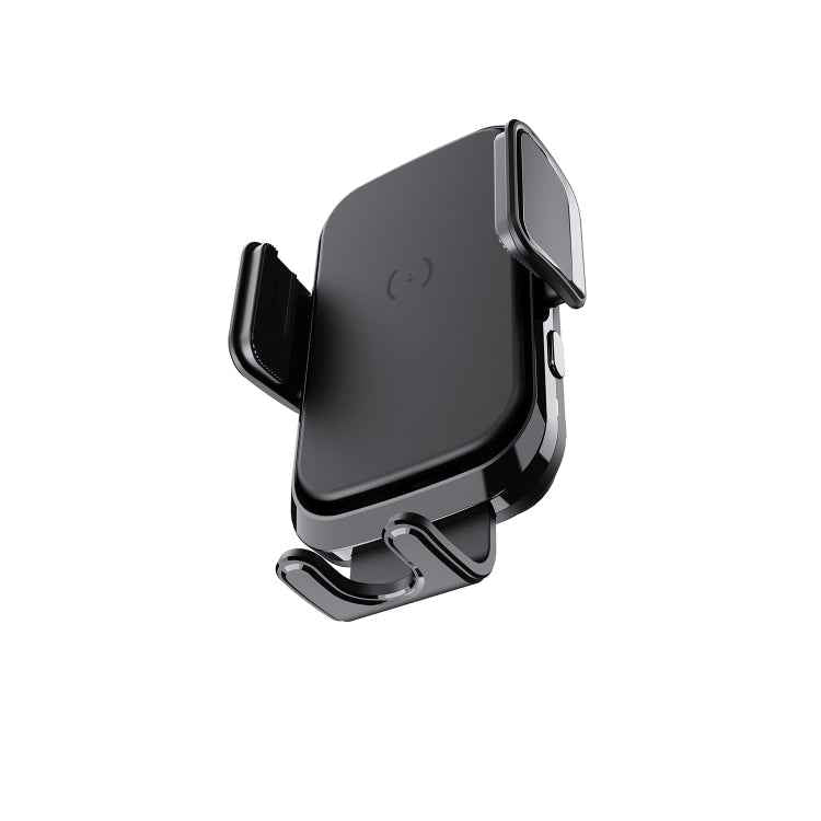 X7 Car Air Outlet Wireless Charging Mobile Phone Gravity Bracket Holder