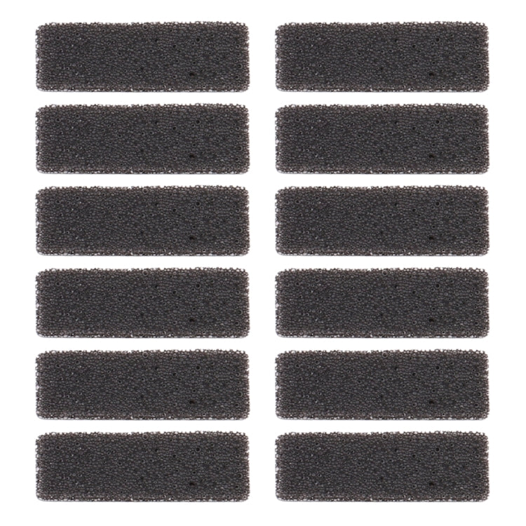 100 PCS Touch Flex Cable Cotton Pads for iPhone 7, For iPhone 7 - BSPART