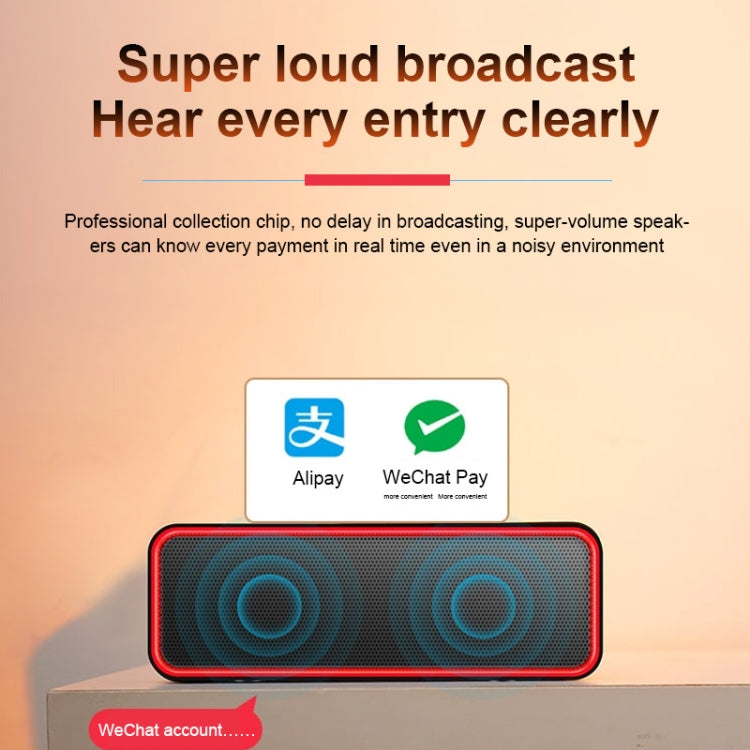 SC211 Portable Subwoofer Wireless Bluetooth Speaker Bluetooth 5.0, Support TF Card & U Disk & 3.5mm AUX