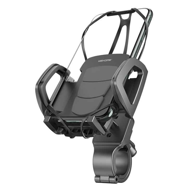 WK WA-S39 Escort Series Phone Holder for Bicycle / Motorcycle
