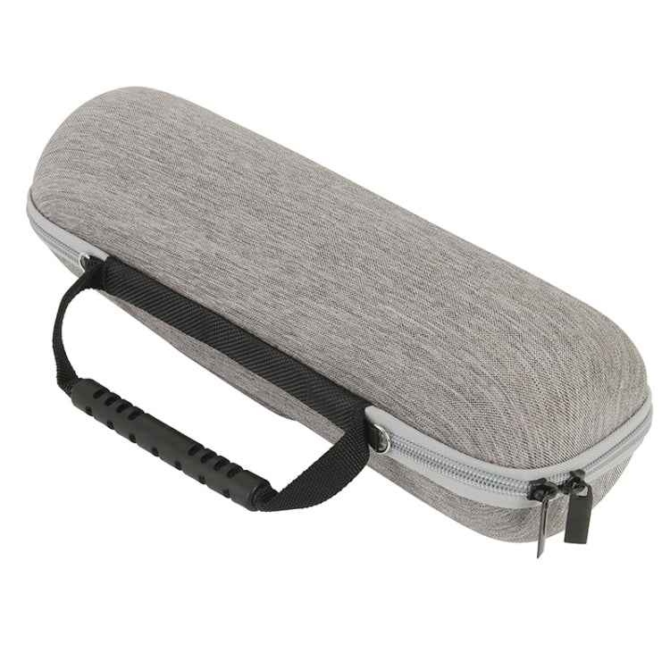 EVA Outdoor Bluetooth Speaker Storage Box with Shoulder Strap & Carabiner For JBL Charge 5