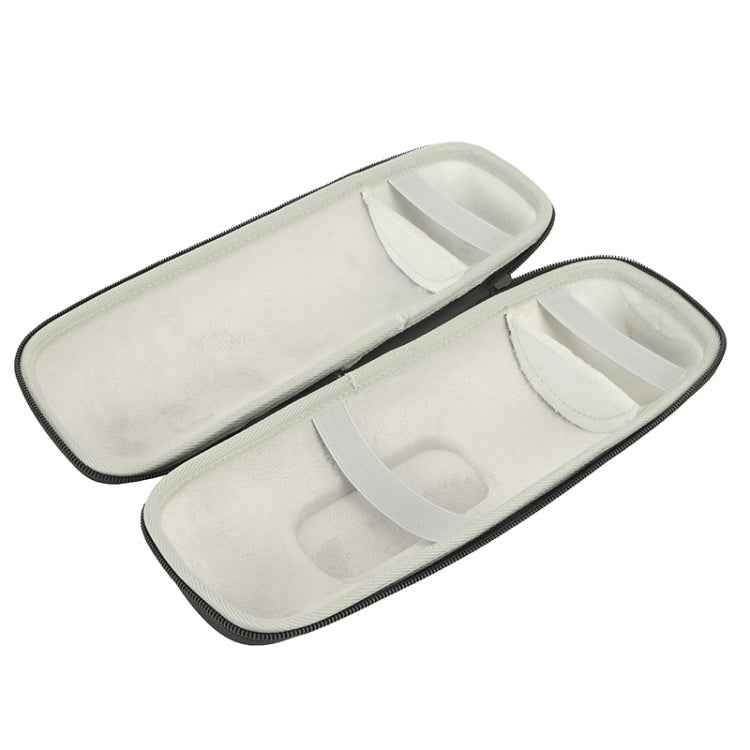 EVA Outdoor Bluetooth Speaker Storage Box with Shoulder Strap & Carabiner For JBL Charge 5