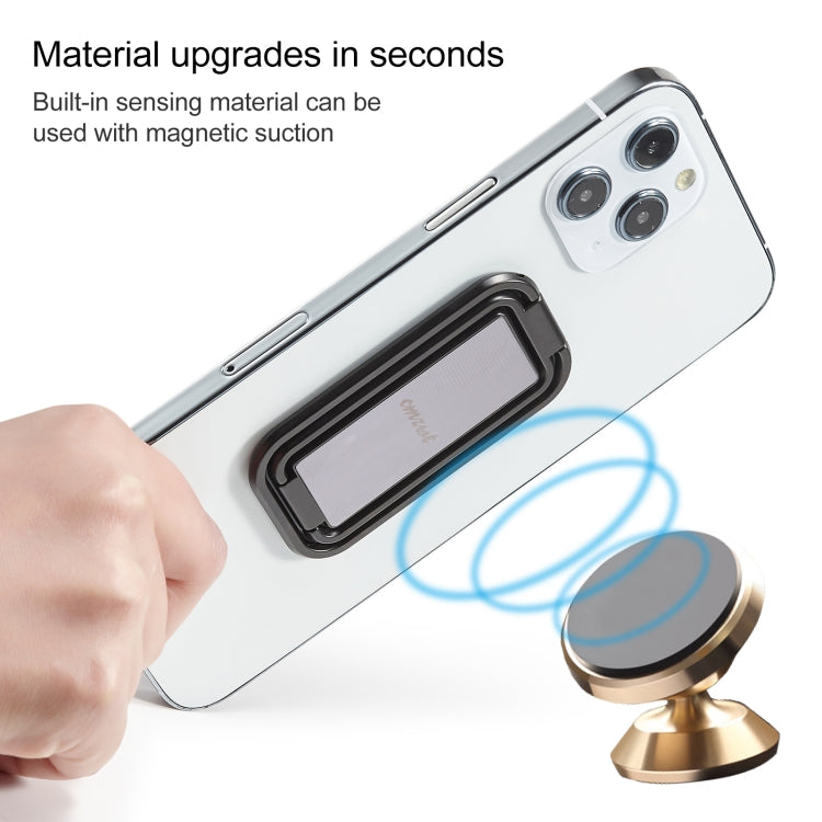 cmzwt CPS-028 Adjustable Folding Magnetic Mobile Phone Desktop Holder Bracket, CPS-028