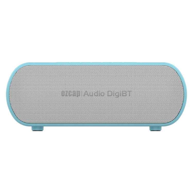 EZCAP 221 Bluetooth Music Recording Speaker Support TF Card & U-disk