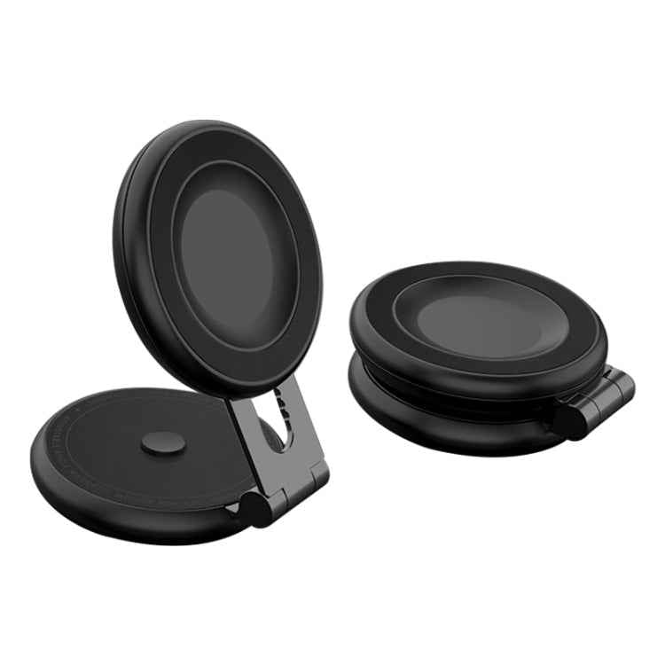 R-JUST HZ19 Car Mobile Phone Magnetic Bracket