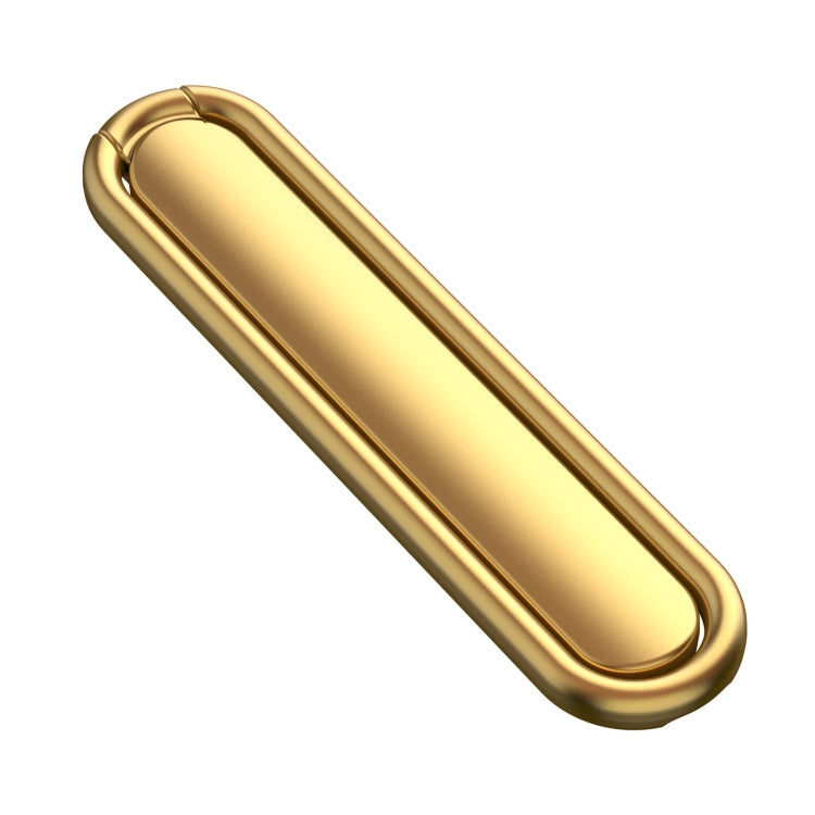 Integrated Mobile Phone Folding Holder