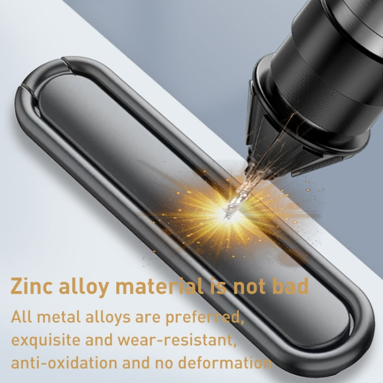 Integrated Mobile Phone Folding Holder