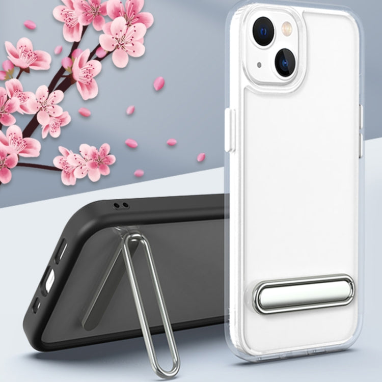 Integrated Mobile Phone Folding Holder