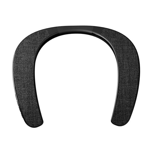 Altavoz Bluetooth inalámbrico estéreo portátil para el cuello EBS-905