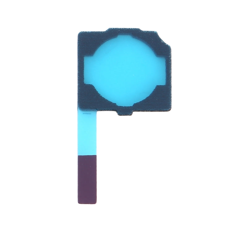 100 PCS for iPhone 7 Back Camera Dustproof Sponge Foam Pads