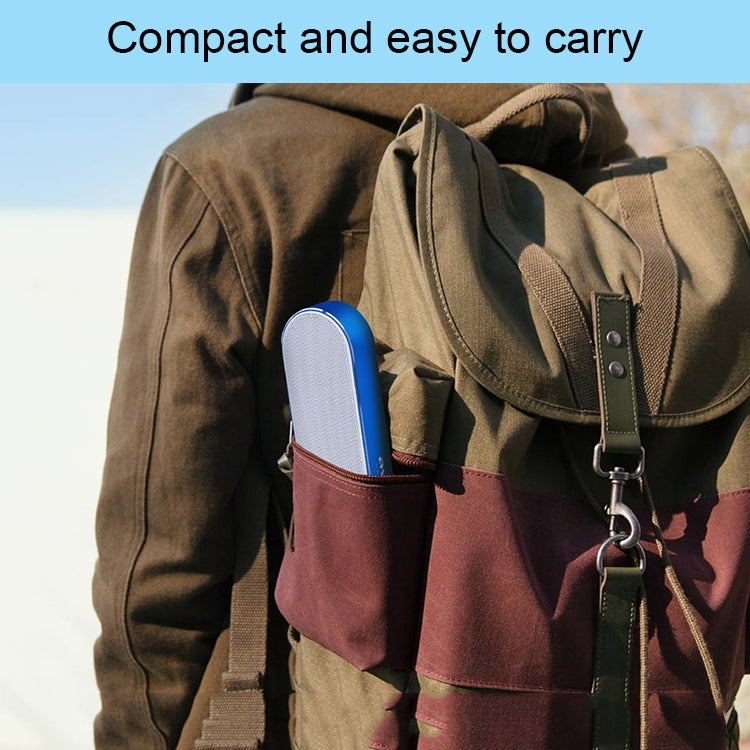 awei Y220 Portable Wireless Bluetooth Speaker V4.2 with HD Clear 3D Stereo Sound and Noise Cancelling, Support TF Card / AUX, Y220