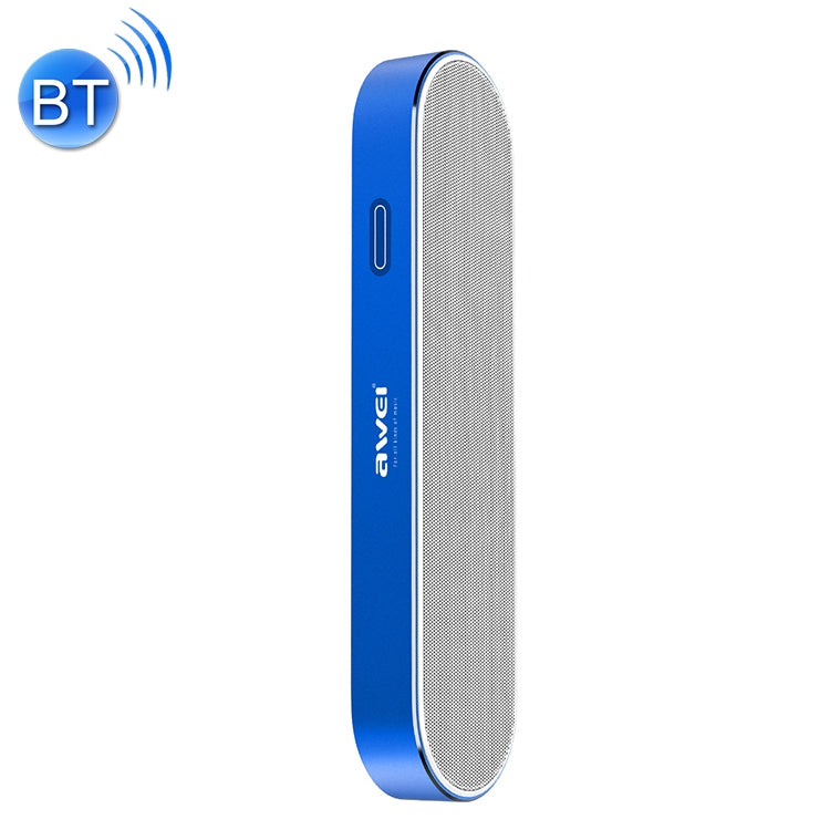 awei Y220 Portable Wireless Bluetooth Speaker V4.2 with HD Clear 3D Stereo Sound and Noise Cancelling, Support TF Card / AUX, Y220